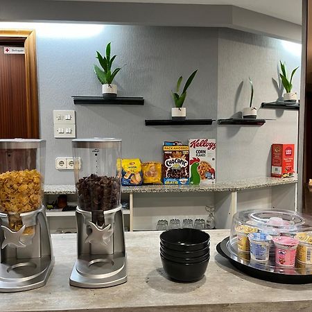 委内瑞拉酒店 桑亨霍 外观 照片